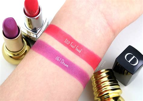 dior holiday 2020 swatches|Dior .